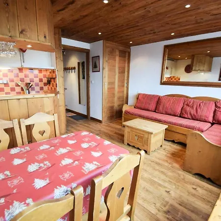 Le Vercors - 3/4 Pers - Le Vercors - 0r12vr - Plagne Centre Mae-9084 * لا بلاني