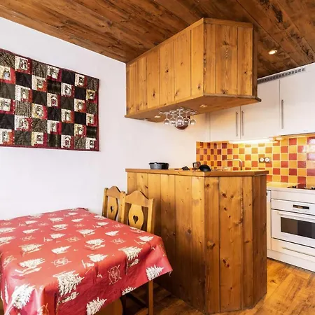 Le Vercors - 3/4 Pers - Le Vercors - 0r12vr - Plagne Centre Mae-9084 لا بلاني