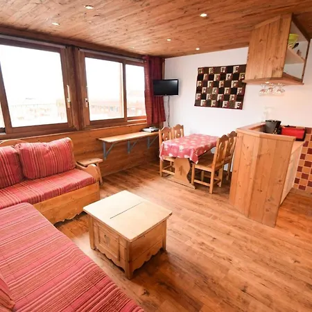 Le Vercors - 3/4 Pers - Le Vercors - 0r12vr - Plagne Centre Mae-9084 شقة