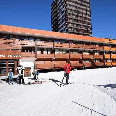 Résidence Le Vercors - 3/4 Pers - Le Vercors - 0r12vr - Plagne Centre Mae-9084