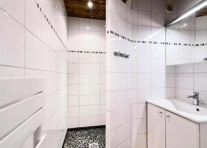 Résidence Le Vercors - 3/4 Pers - Le Vercors - 0r12vr - Plagne Centre Mae-9084 Appartement La Plagne