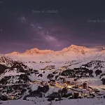 Apartment Le Vercors - 3/4 Pers - Le Vercors - 0r12vr - Plagne Centre Mae-9084 *