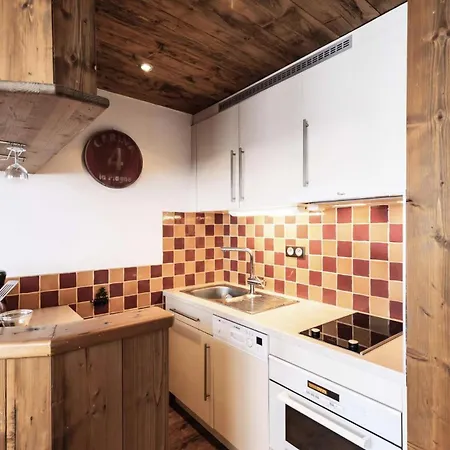 Le Vercors - 3/4 Pers - Le Vercors - 0r12vr - Plagne Centre Mae-9084 * לה פלאנייה