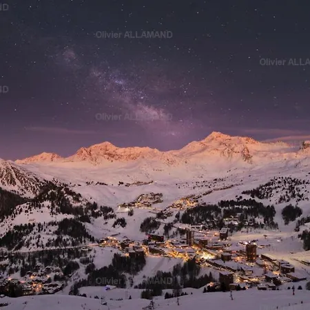 Lejlighed Le Vercors - 3/4 Pers - Le Vercors - 0r12vr - Plagne Centre Mae-9084 *