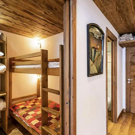 Lejlighed Le Vercors - 3/4 Pers - Le Vercors - 0r12vr - Plagne Centre Mae-9084 *