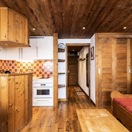 Apartment Le Vercors - 3/4 Pers - Le Vercors - 0r12vr - Plagne Centre Mae-9084 *