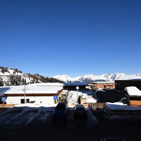 Le Vercors - 3/4 Pers - Le Vercors - 0r12vr - Plagne Centre Mae-9084 *