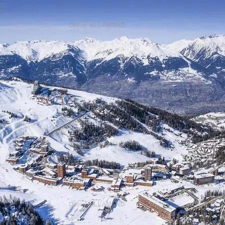Le Vercors - 3/4 Pers - Le Vercors - 0r12vr - Plagne Centre Mae-9084 La Plagne