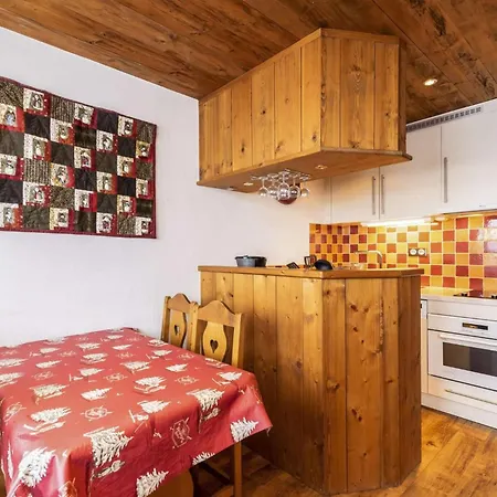 Le Vercors - 3/4 Pers - Le Vercors - 0r12vr - Plagne Centre Mae-9084 Appartement La Plagne