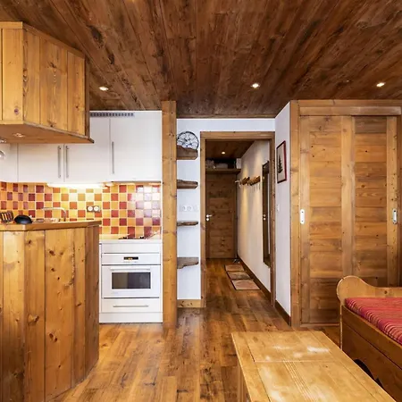 Le Vercors - 3/4 Pers - Le Vercors - 0r12vr - Plagne Centre Mae-9084 Apartment