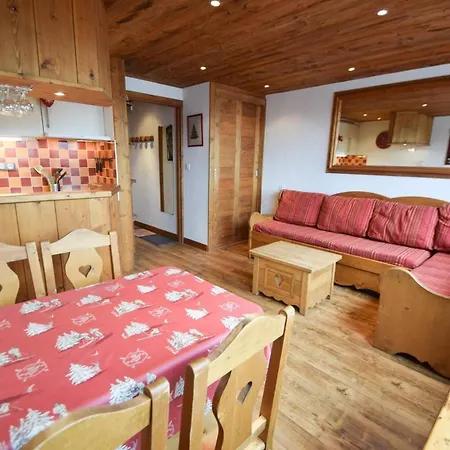 Le Vercors - 3/4 Pers - Le Vercors - 0r12vr - Plagne Centre Mae-9084