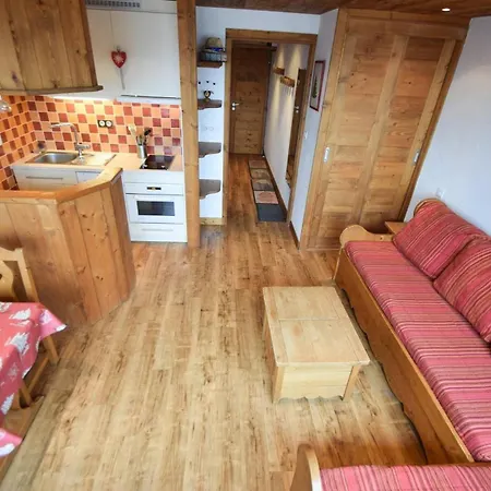 Le Vercors - 3/4 Pers - Le Vercors - 0r12vr - Plagne Centre Mae-9084 * La Plagne