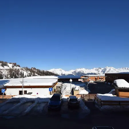 Le Vercors - 3/4 Pers - Le Vercors - 0r12vr - Plagne Centre Mae-9084 Appartement *
