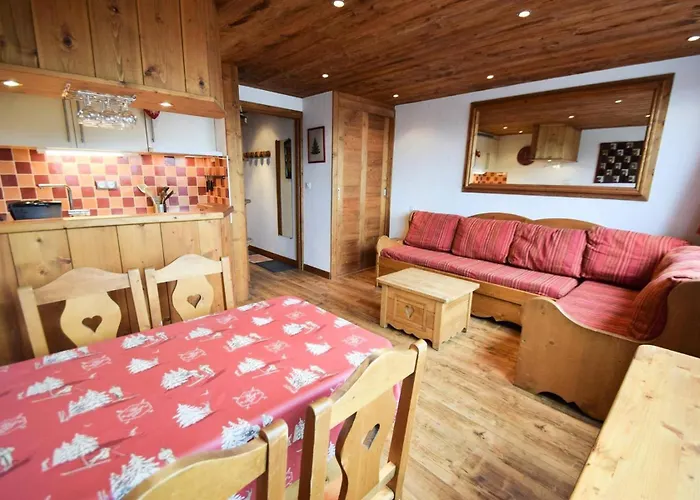 Le Vercors - 3/4 Pers - Le Vercors - 0r12vr - Plagne Centre Mae-9084 * La Plagne