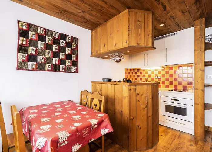 Le Vercors - 3/4 Pers - Le Vercors - 0r12vr - Plagne Centre Mae-9084 La Plagne